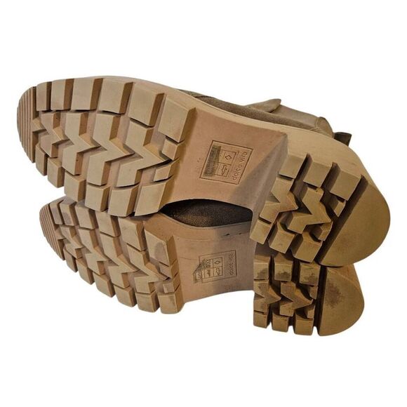 Dolce Vita womens Chelsea boots. Size 7.5. - Picture 4 of 5